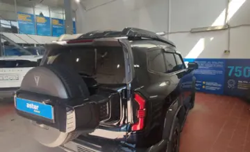 Changan Deepal G318 2025 года за 16 500 000 тг. в Астана