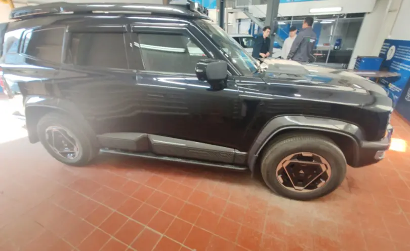 Changan Deepal G318 2025 года за 16 500 000 тг. в Астана фото 4