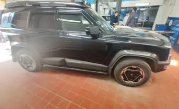 Changan Deepal G318 2025 года за 16 500 000 тг. в Астана фото 4