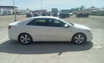 Toyota Camry 2012 года за 8 500 000 тг. в Кызылорда фото 4