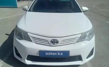Toyota Camry 2012 года за 8 500 000 тг. в Кызылорда фото 2