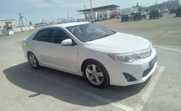 Toyota Camry 2012 года за 8 500 000 тг. в Кызылорда фото 3