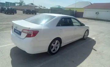 Toyota Camry 2012 года за 8 500 000 тг. в Кызылорда