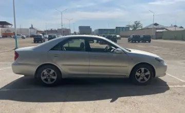 Toyota Camry 2002 года за 5 000 000 тг. в Кызылорда фото 4