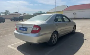 Toyota Camry 2002 года за 5 000 000 тг. в Кызылорда