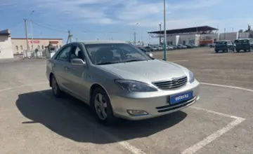 Toyota Camry 2002 года за 5 000 000 тг. в Кызылорда фото 3
