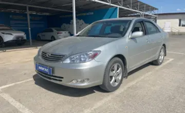 Toyota Camry 2002 года за 5 000 000 тг. в Кызылорда фото 1