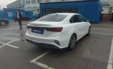 Kia Cerato 2023 года за 11 000 000 тг. в Алматы фото 3