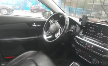 Kia Cerato 2023 года за 11 000 000 тг. в Алматы фото 5
