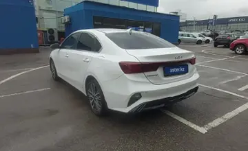 Kia Cerato 2023 года за 11 000 000 тг. в Алматы фото 4