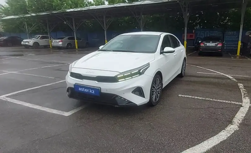Kia Cerato 2023 года за 11 000 000 тг. в Алматы