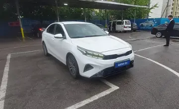 Kia Cerato 2023 года за 11 000 000 тг. в Алматы фото 2