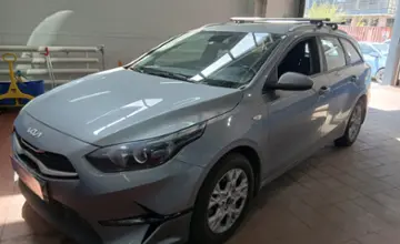 Kia Ceed 2023 года за 9 000 000 тг. в Астана фото 1