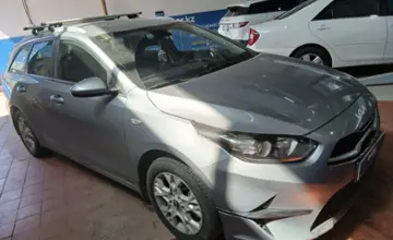 Kia Ceed 2023 года за 9 000 000 тг. в Астана фото 3
