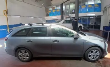 Kia Ceed 2023 года за 9 000 000 тг. в Астана фото 4