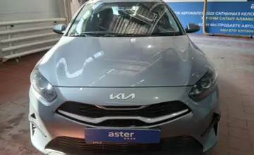 Kia Ceed 2023 года за 9 000 000 тг. в Астана фото 2