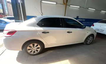 Peugeot 301 2017 года за 2 200 000 тг. в Астана фото 4