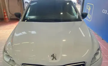 Peugeot 301 2017 года за 2 200 000 тг. в Астана фото 2
