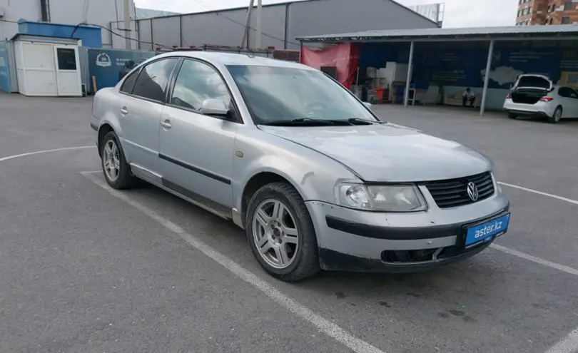 Volkswagen Passat 1999 года за 850 000 тг. в Шымкент фото 2
