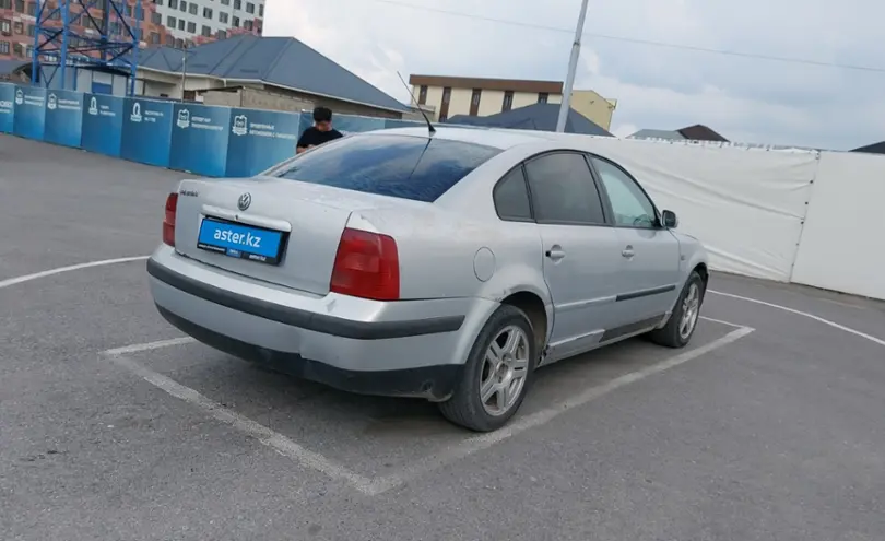 Volkswagen Passat 1999 года за 850 000 тг. в Шымкент фото 3