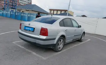 Volkswagen Passat 1999 года за 850 000 тг. в Шымкент фото 3