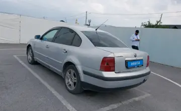 Volkswagen Passat 1999 года за 850 000 тг. в Шымкент фото 4