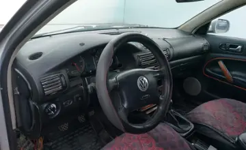 Volkswagen Passat 1999 года за 850 000 тг. в Шымкент фото 5