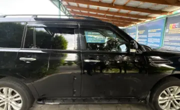 Nissan Patrol 2010 года за 12 000 000 тг. в Талдыкорган фото 4