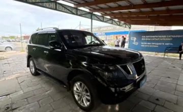 Nissan Patrol 2010 года за 12 000 000 тг. в Талдыкорган фото 3