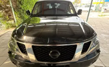 Nissan Patrol 2010 года за 12 000 000 тг. в Талдыкорган фото 2