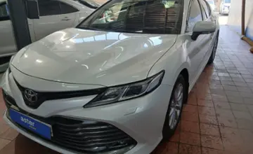 Toyota Camry 2018 года за 12 000 000 тг. в Астана фото 1