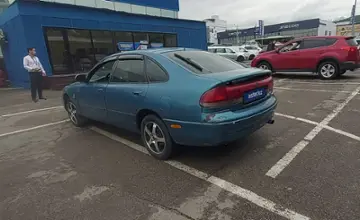 Mazda 626 1992 года за 1 000 000 тг. в Алматы фото 4