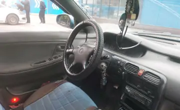 Mazda 626 1992 года за 1 000 000 тг. в Алматы фото 5