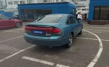 Mazda 626 1992 года за 1 000 000 тг. в Алматы фото 3