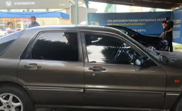 Mitsubishi Galant 1992 года за 700 000 тг. в Талдыкорган фото 4