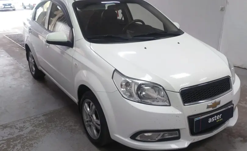 Chevrolet Nexia 2022 года за 4 500 000 тг. в Павлодар фото 3