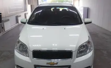 Chevrolet Nexia 2022 года за 4 500 000 тг. в Павлодар фото 2
