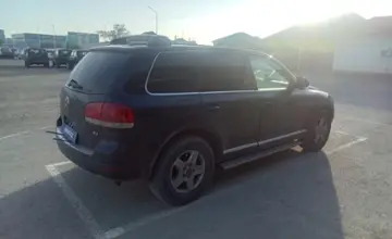 Volkswagen Touareg 2005 года за 5 500 000 тг. в Кызылорда