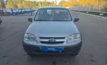Chevrolet Niva 2013 года за 3 000 000 тг. в Усть-Каменогорск фото 2