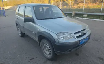 Chevrolet Niva 2013 года за 3 000 000 тг. в Усть-Каменогорск фото 3