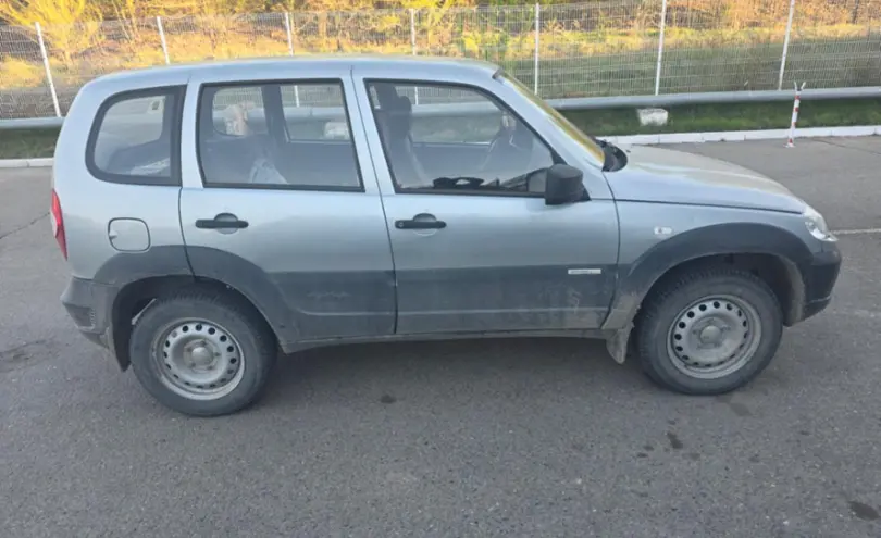 Chevrolet Niva 2013 года за 3 000 000 тг. в Усть-Каменогорск фото 4