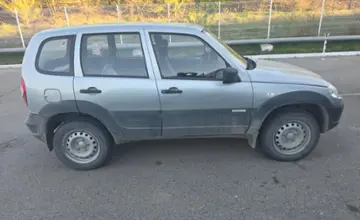 Chevrolet Niva 2013 года за 3 000 000 тг. в Усть-Каменогорск фото 4