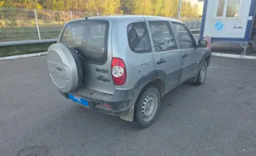 Chevrolet Niva 2013 года за 3 000 000 тг. в Усть-Каменогорск
