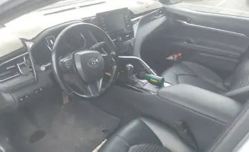 Toyota Camry 2021 года за 14 000 000 тг. в Алматы фото 5
