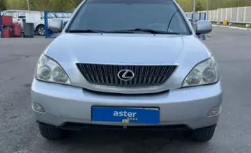 Lexus RX 2006 года за 7 500 000 тг. в Усть-Каменогорск фото 2