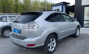 Lexus RX 2006 года за 7 500 000 тг. в Усть-Каменогорск