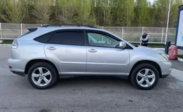Lexus RX 2006 года за 7 500 000 тг. в Усть-Каменогорск фото 4