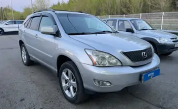 Lexus RX 2006 года за 7 500 000 тг. в Усть-Каменогорск фото 3