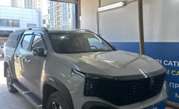 Changan Hunter Plus 2024 года за 17 500 000 тг. в Астана фото 3
