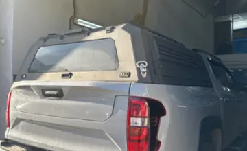 Changan Hunter Plus 2024 года за 17 500 000 тг. в Астана